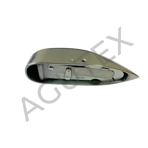 Lanzadera tipo bote máquina Reina YS-7