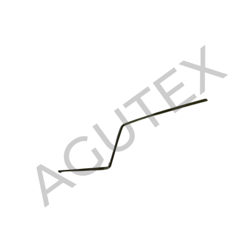 Enhebrador de gancho