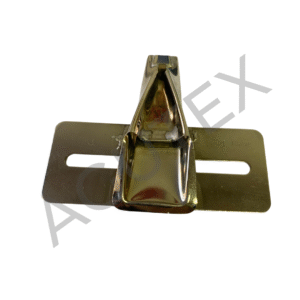 Boquilla Envivador para pasadores máquina Recta18mm