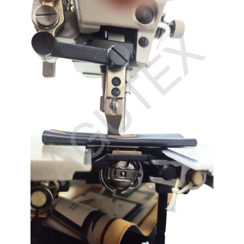 Maquina Doble arrastre REACH RE0303D-2