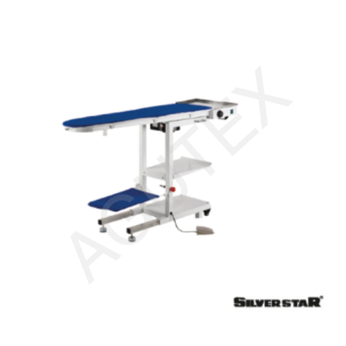 201446 (2) Mesón planchado con vacum Silver Star