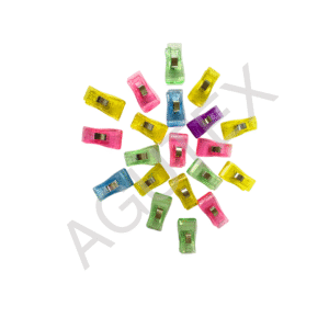 Perritos medianos 20 uni.