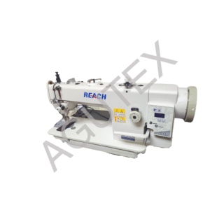 Maquina Doble arrastre REACH RE0303D-2