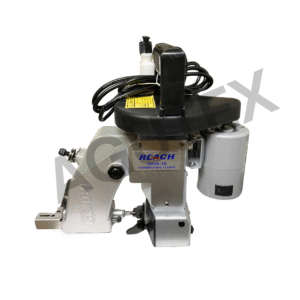 Maquina Cerradora de Sacos REACH