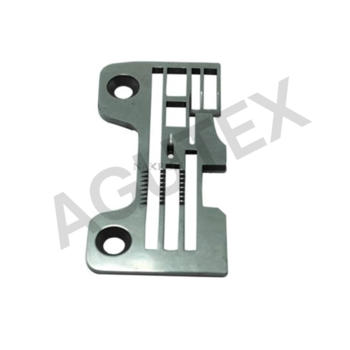 Plancha aguja máquina Overlock Yamato 6500 #6208001