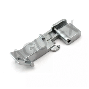 Prensatela para pegar cordon maquina coser domestica Overlock Brother 925D