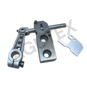 Brazo máquina Overlock Yamato 6500 #6200117 y #6200116