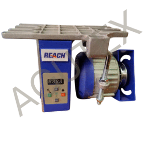 Motor Servo máquina industrial REACH 750W