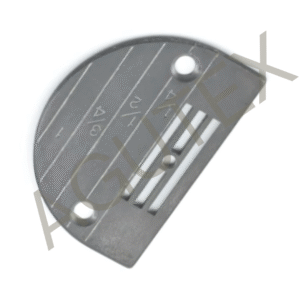 Plancha aguja maquina Recta mediano y pesado