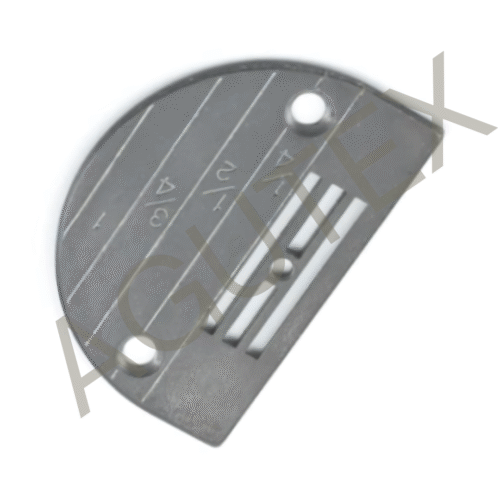 Plancha aguja maquina Recta mediano y pesado