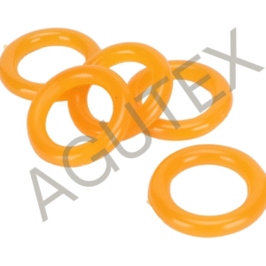 Goma devanadora máquina coser Recta