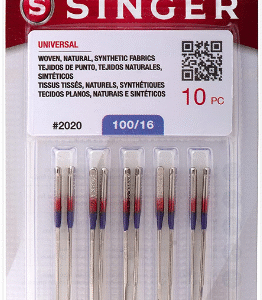 Aguja Singer 2020 Nr 100