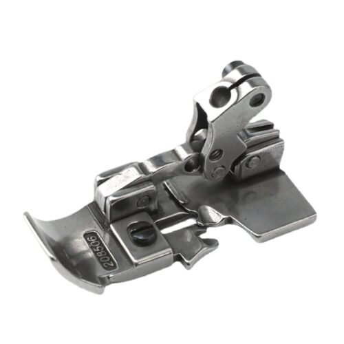 Prensatela maquina Overlock 757 Siruba Mezclillero #208506