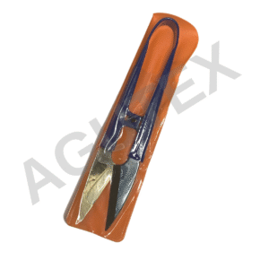 Tijera corta hilachas Metalica