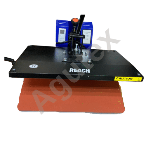 3 Fusionadora Transfer REACH 60x40