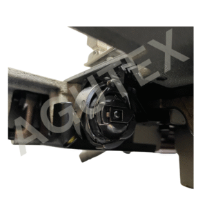 Maquina ZigZag REACH 20U 53DZ