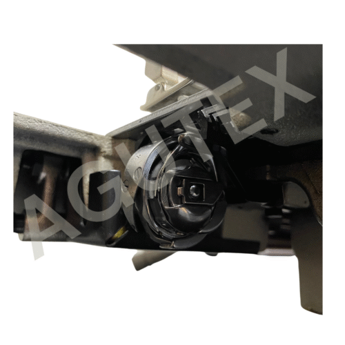 Maquina ZigZag REACH 20U 53DZ