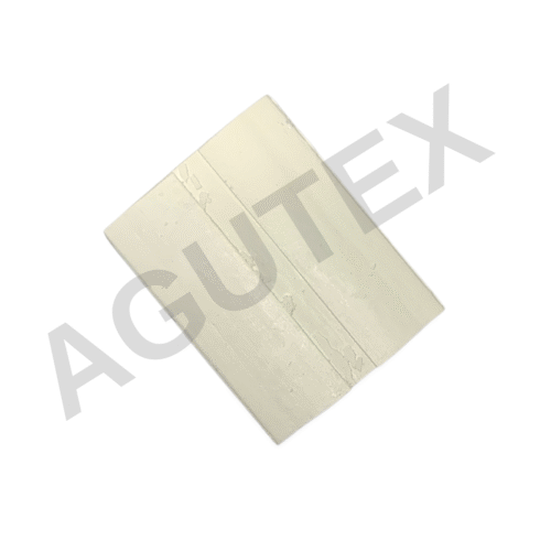 Tiza cera CARMEL Blanca