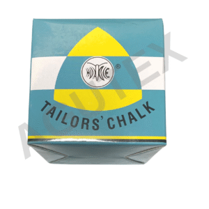 Tiza TREBOL colores caja x 10 uni