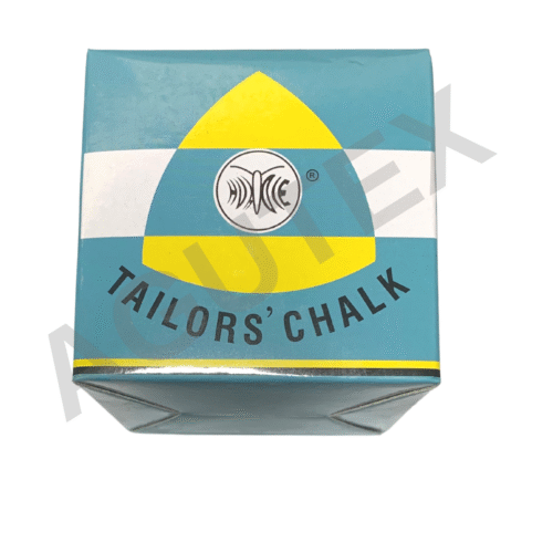 Tiza TREBOL colores caja x 10 uni