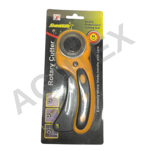 Cortador rotativo de tela 40MM