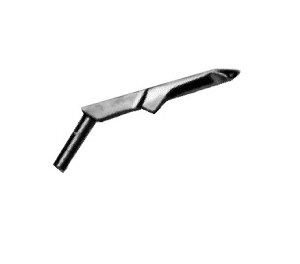 Crochet superior Brother #143733-0-01