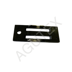 Plancha aguja máquina Doble Aguja Juki LU 1/2" #213-66505
