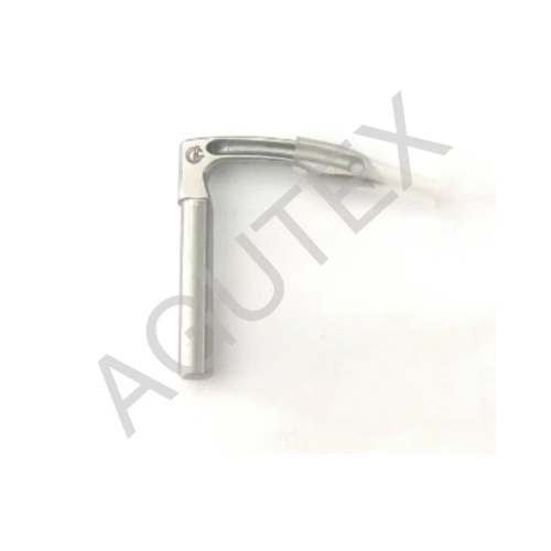 Crochet máquina Kansai Special