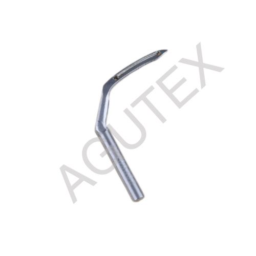 Crochet seguridad máquina overlock Yamato #6209303