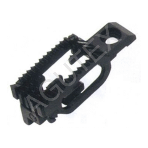 Diente 1/4" BROTHER DT6-B926-6A ,H928-6 #148867-0-01