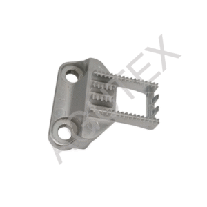 Diente para maquina coser domestica Brother