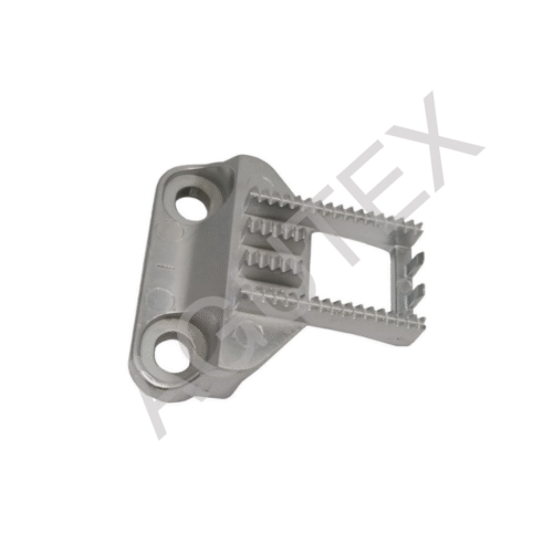 Diente para maquina coser domestica Brother