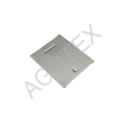 Plancha corredera para maquina coser domestica Singer