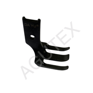 Prensatela máquina Doble Aguja JUKI LU 1/2" #213-68055