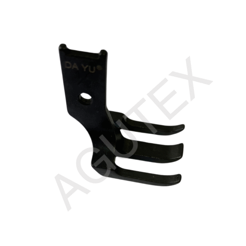 Prensatela máquina Doble Aguja JUKI LU 1/2" #213-68055