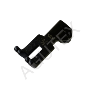 Prensatela Set máquina Doble Aguja JUKI 3/8" #213-67453
