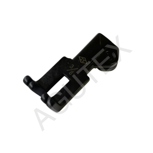 Prensatela Set máquina Doble Aguja JUKI 3/8" #213-67453