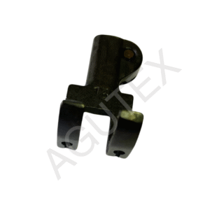 Prensatela Set máquina Doble Aguja JUKI 1/2" #213-67552