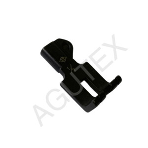 Prensatela Set máquina Doble Aguja JUKI 1/2" #213-72750