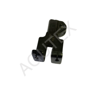 Prensatela Set máquina Doble AgujaJUKI 1/2" #213-73956