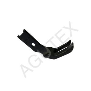 Prensatela exterior máquina Triple Arrastre con guia JUKI #B1525-241-HA0
