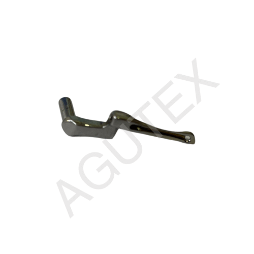 Crochet superior Golden Wheel #ES6010-5F