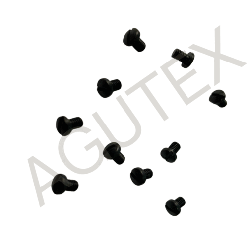 Tornillo Aguja máquina Aparadora Singer 29K (USA)