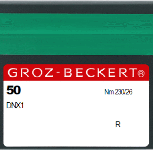 Aguja DNx1 Nr 230