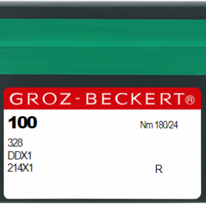 Aguja 328 Nr 180