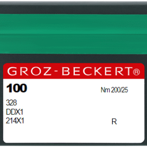 Aguja 328 Nr 200