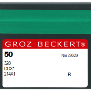 Aguja 328 Nr 230