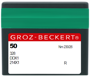Aguja 328 Nr 230