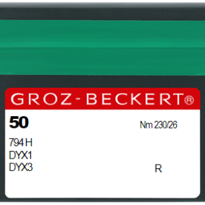 Aguja 794 H/DYX3 Nr 230