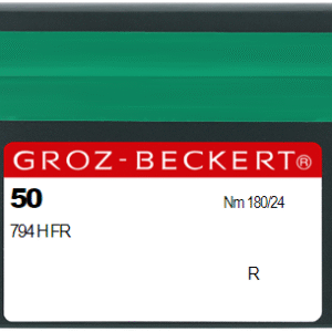 Aguja 794 HFR Nr 180